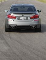 BMW M5 KS5-S by Kelleners Sport 2012 года
